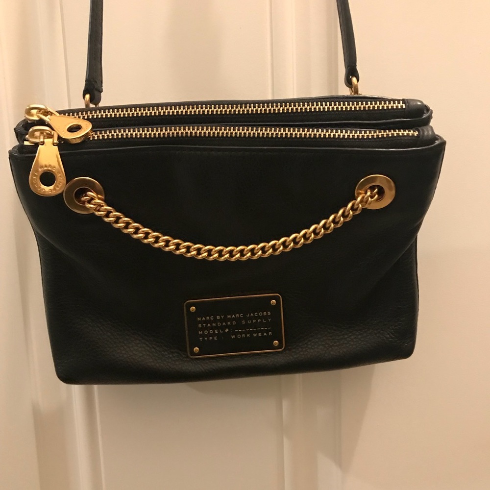 Marc By Marc Jacobs Crossbody